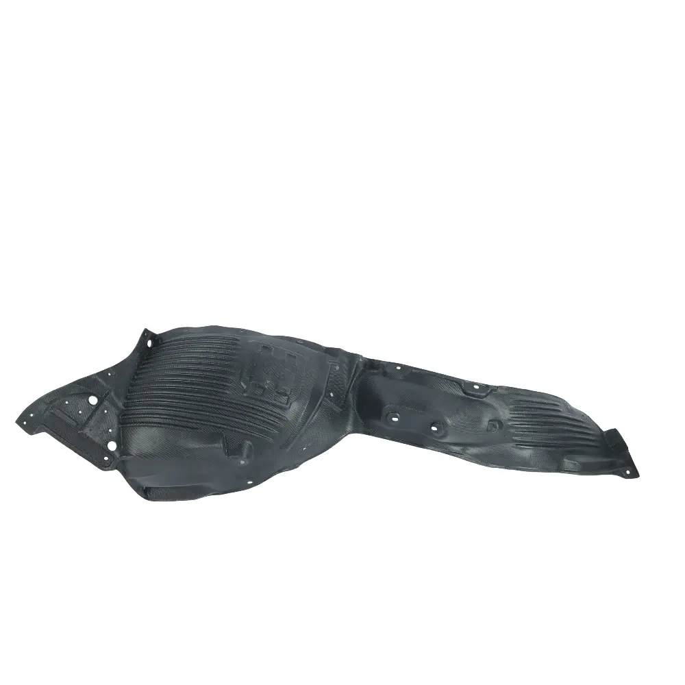 WHEELHOUSE SPLASH SHIELD