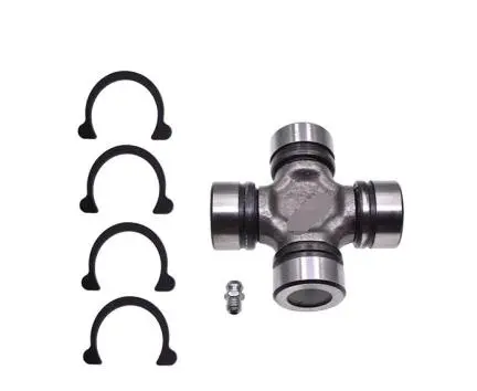 PROPELLER SHAFT UNIVERSAL JOINT SPIDER KIT
