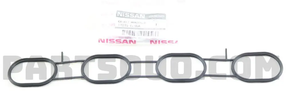 INLET MANIFOLD GASKET