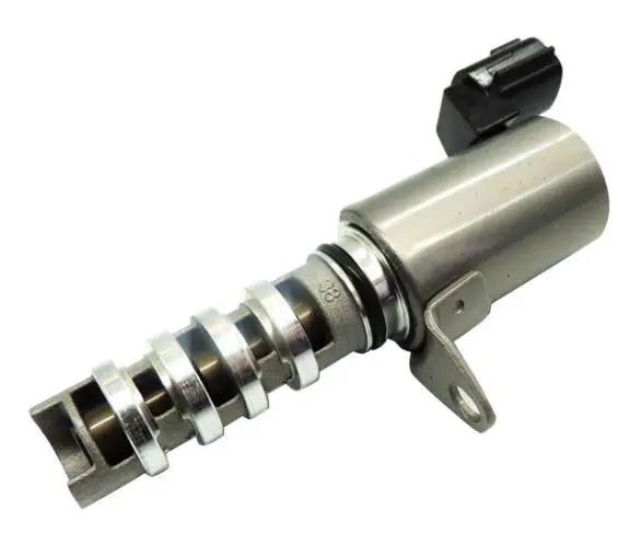 OIL FEEDER CONTROL VALVE