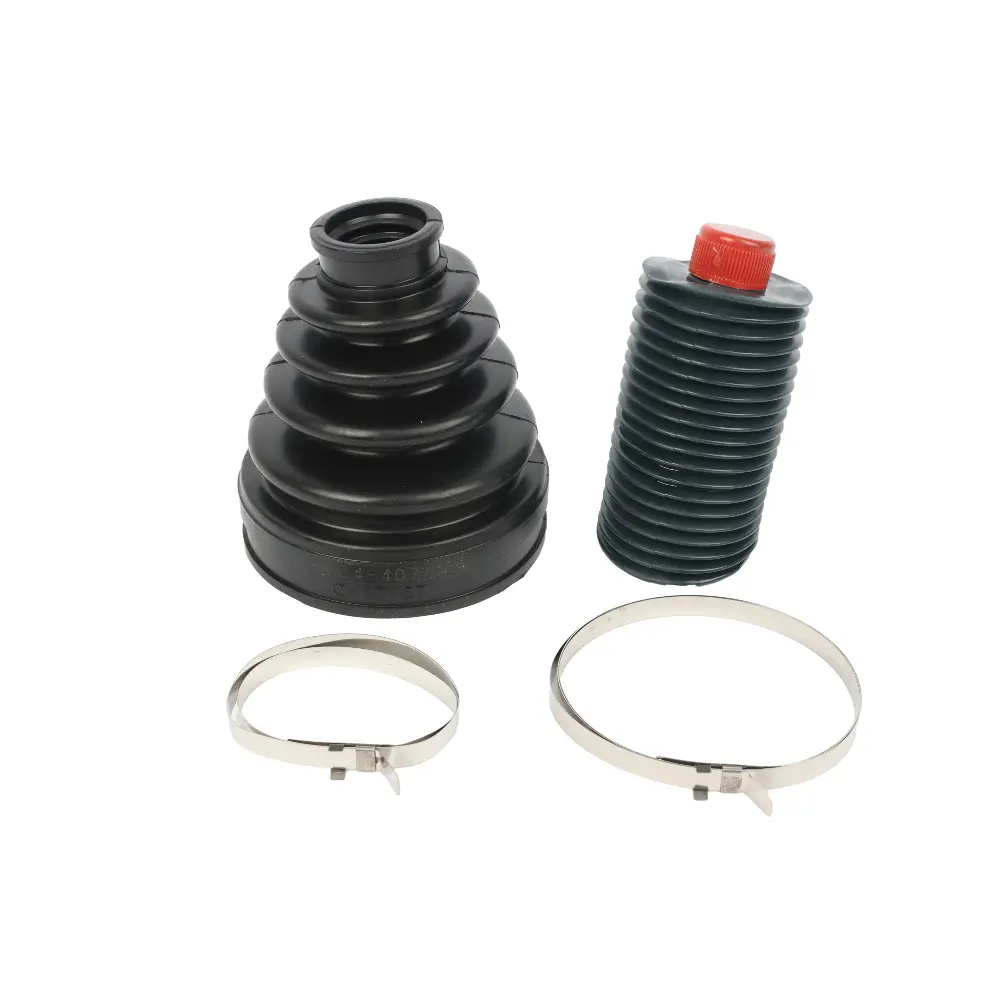 AXLE SHAFT BOOT KIT (CV SHAFT REPAIR KIT)