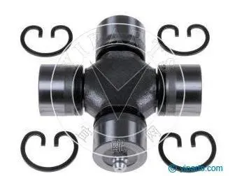 PROPELLER SHAFT UNIVERSAL JOINT SPIDER KIT