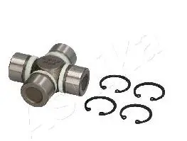 PROPELLER SHAFT UNIVERSAL JOINT SPIDER KIT