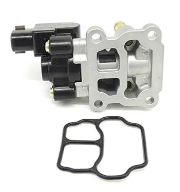 THROTTLE IDLE SPEED CONTROL SERVO KIT