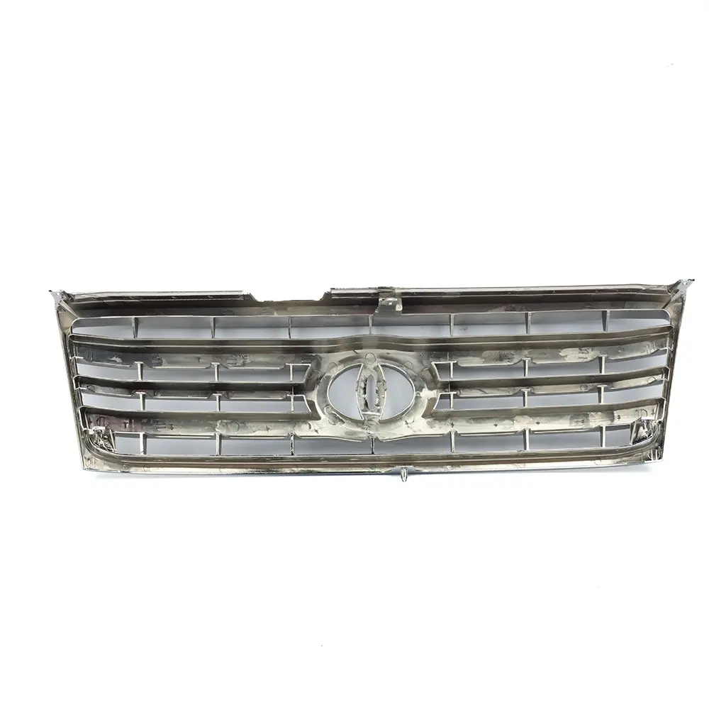 RADIATOR GRILLE (BUMPER GRILLE)