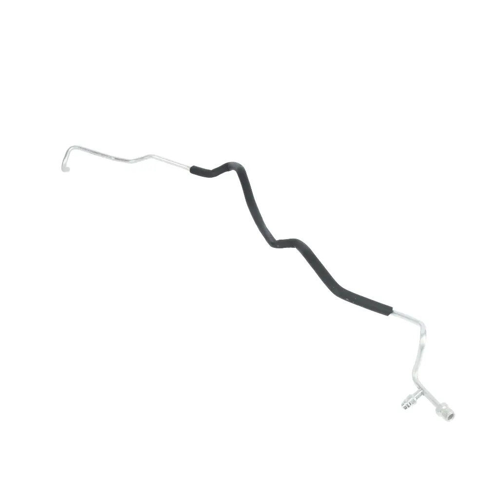 A/C COMPRESSOR DISCHARGE HOSE