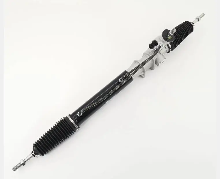 STEERING RACK