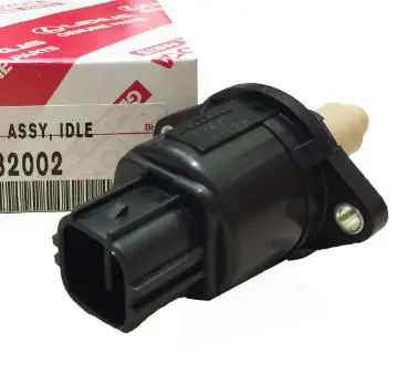 THROTTLE IDLE SPEED CONTROL SERVO KIT