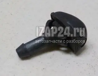 WINDSHIELD WASHER NOZZLE