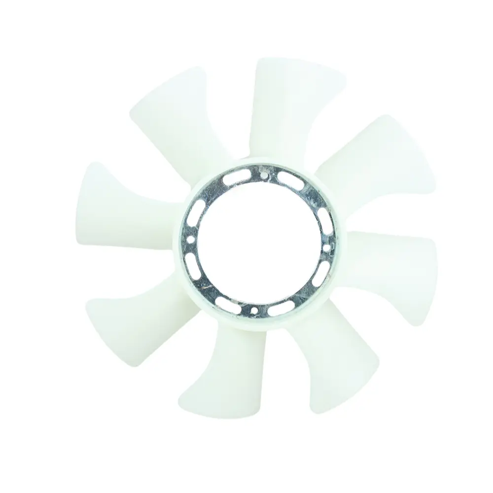COOLING FAN