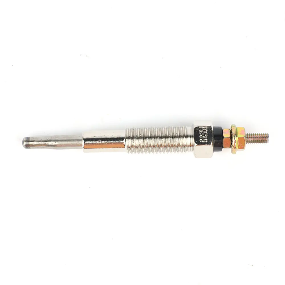 GLOW PLUG
