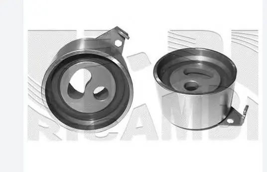 TIMING BELT TENSIONER