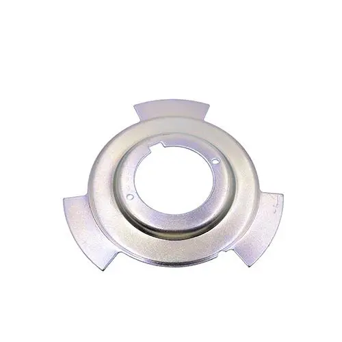 CRANKSHAFT ANGLE SENSING BLADE