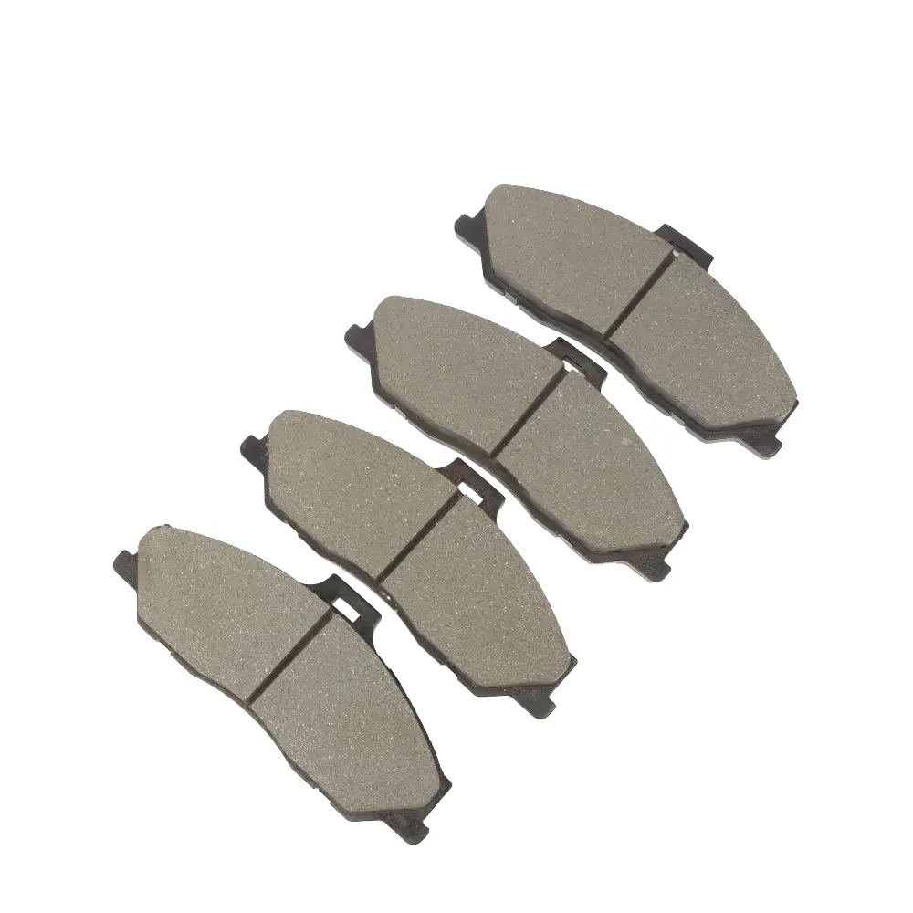 BRAKE PAD