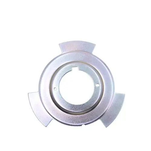 CRANKSHAFT ANGLE SENSING BLADE