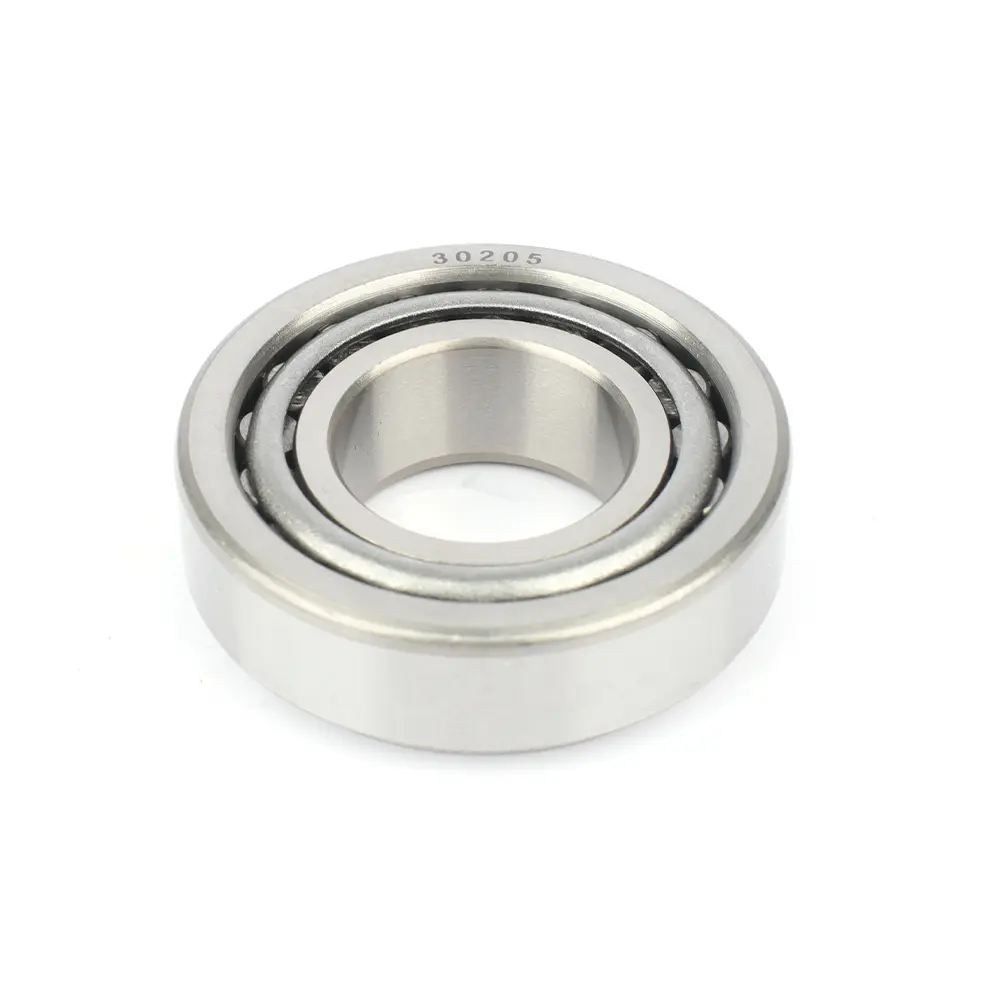 AXLE SHAFT BEARING