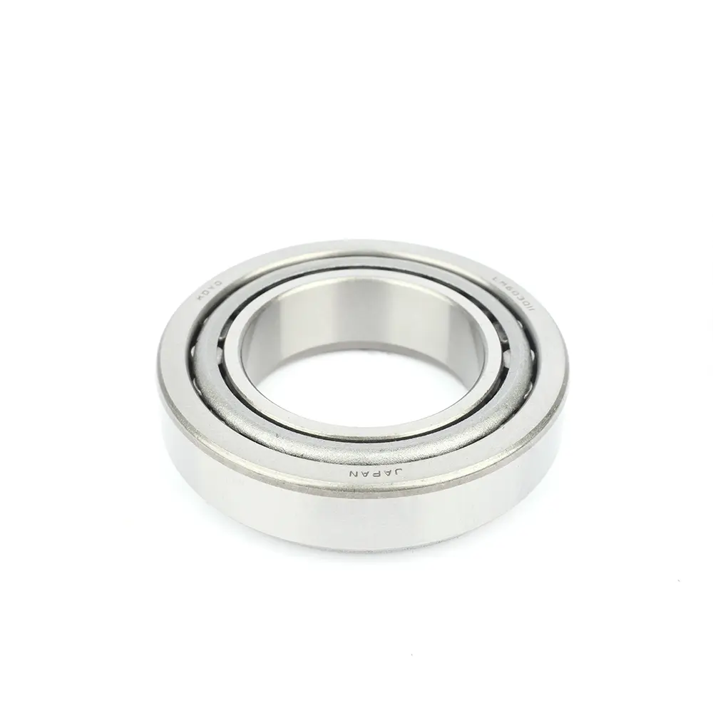 AXLE SHAFT BEARING