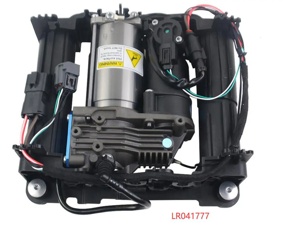 AIR SUSPENSION COMPRESSOR PUMP