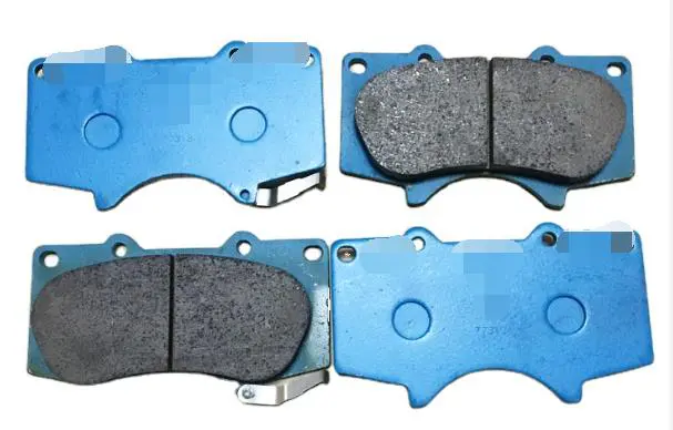 BRAKE PAD