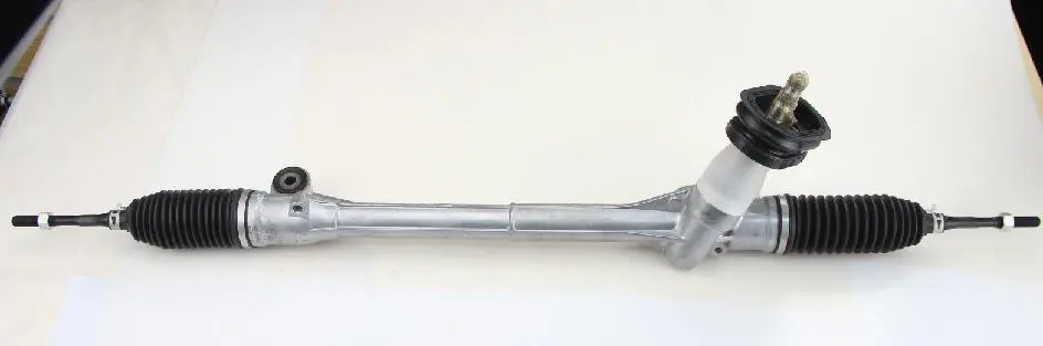 STEERING RACK