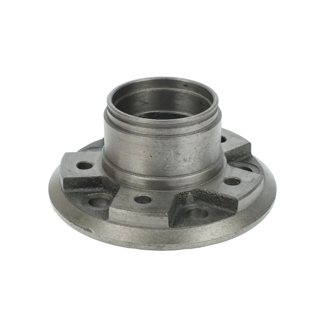 WHEEL HUB