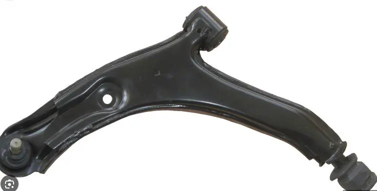 SUSPENSION ARM