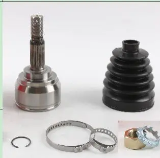 AXLE SHAFT JOINT KIT (CV JOINT)