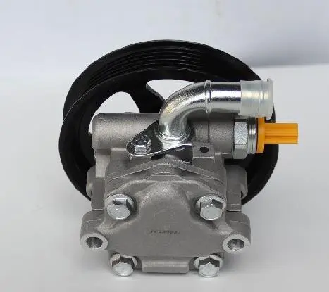 POWER STEERING OIL PUMP