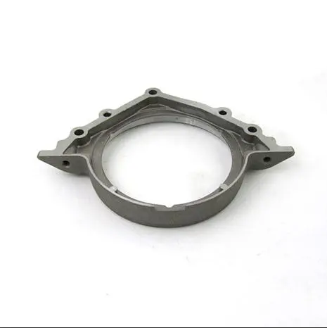 CASE ASSY,CRANKSHAFT OIL SEAL