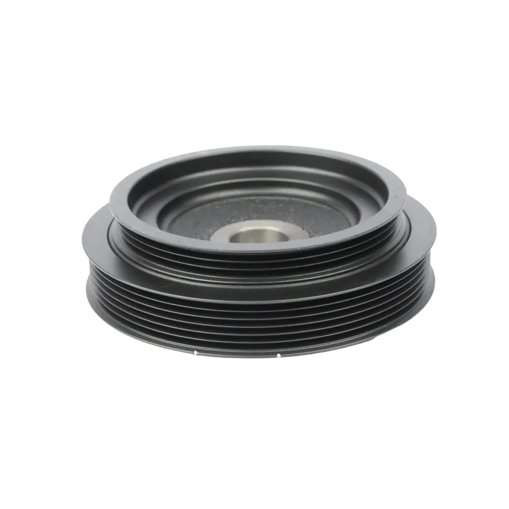 CRANKSHAFT PULLEY