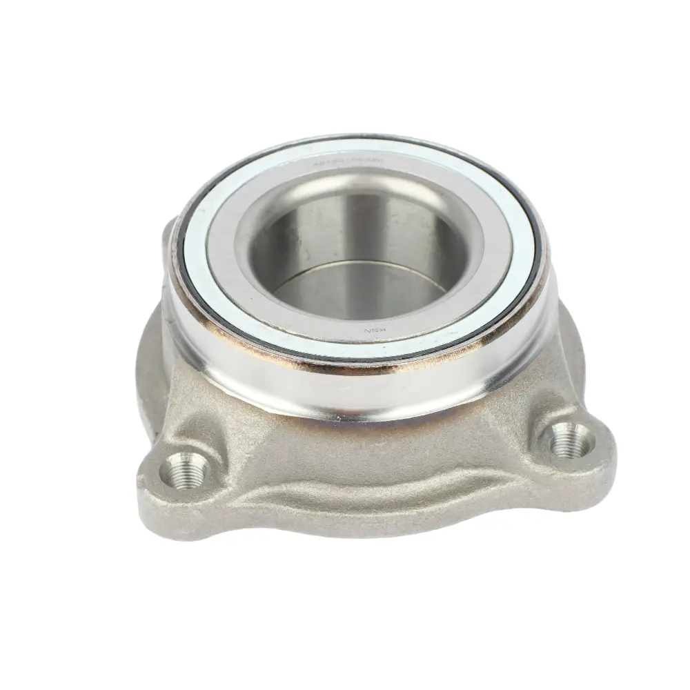 WHEEL HUB