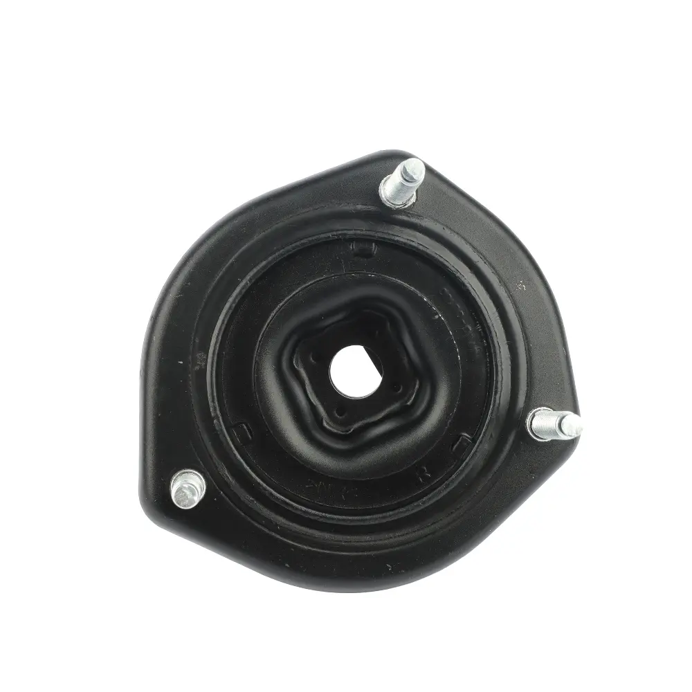 SHOCK ABSORBER DAMPER