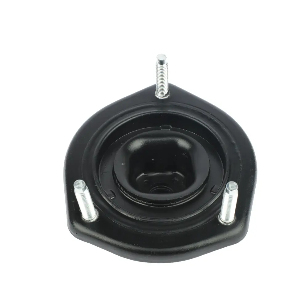 SHOCK ABSORBER DAMPER