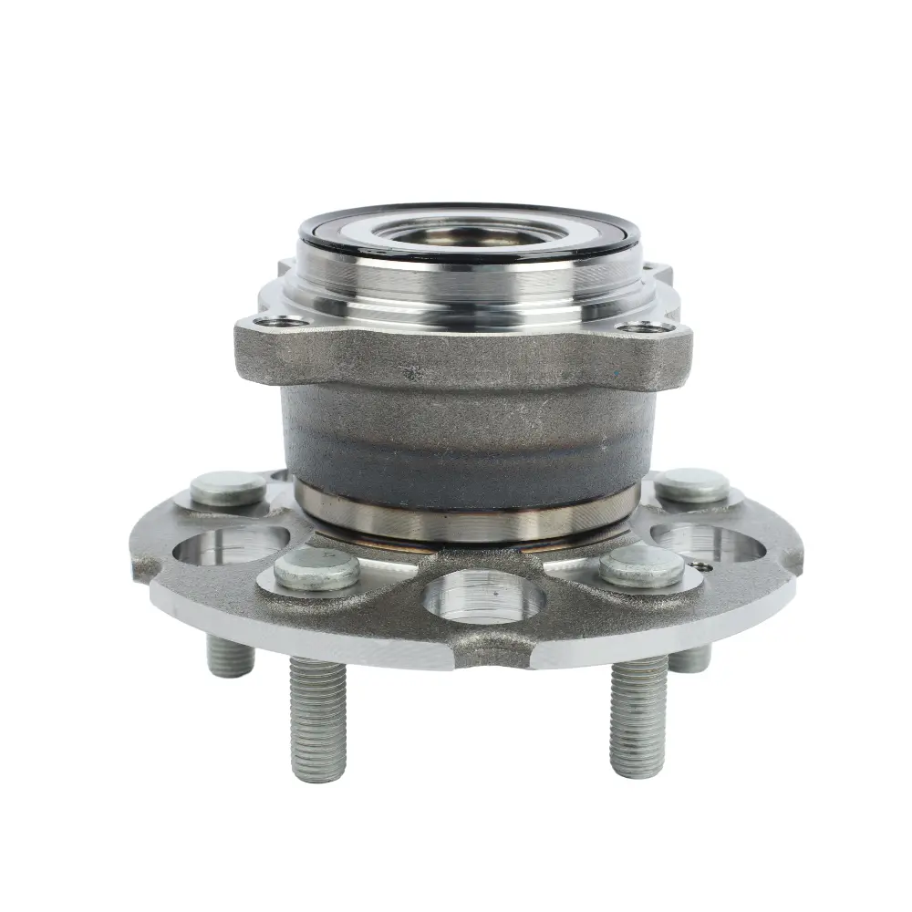 WHEEL HUB