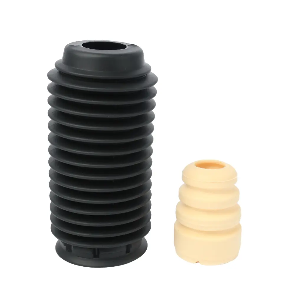SHOCK ABSORBER DAMPER