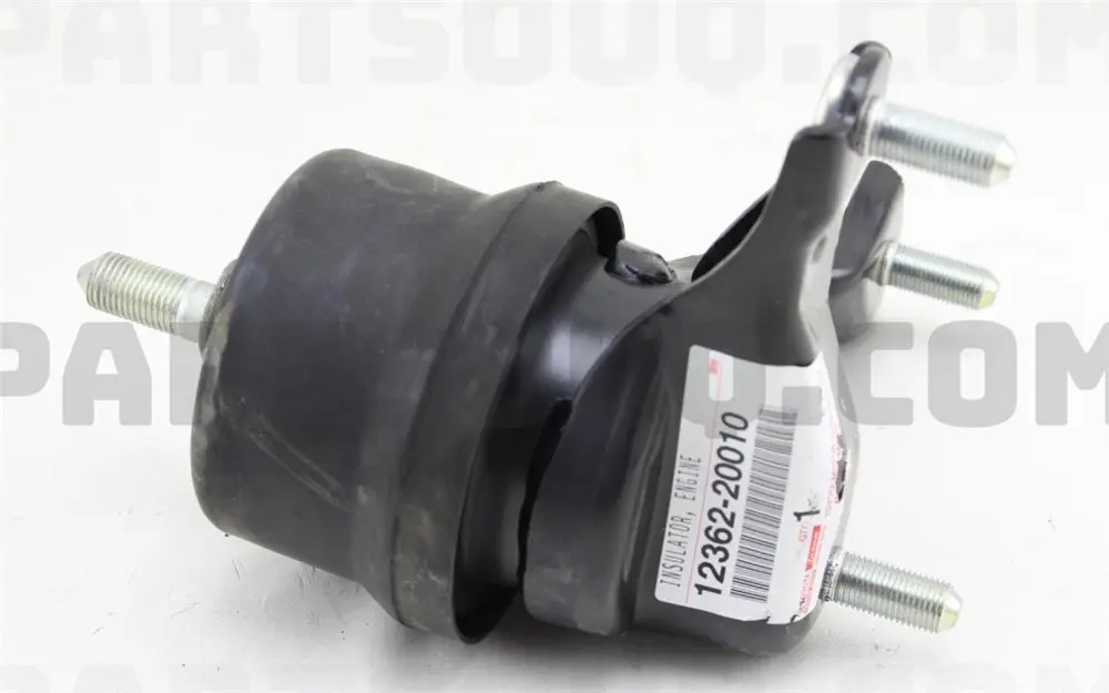 ENGINE MOUNTING INSULATOR