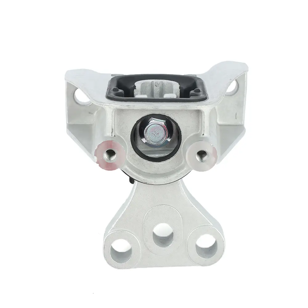 ENGINE MOUNTING INSULATOR