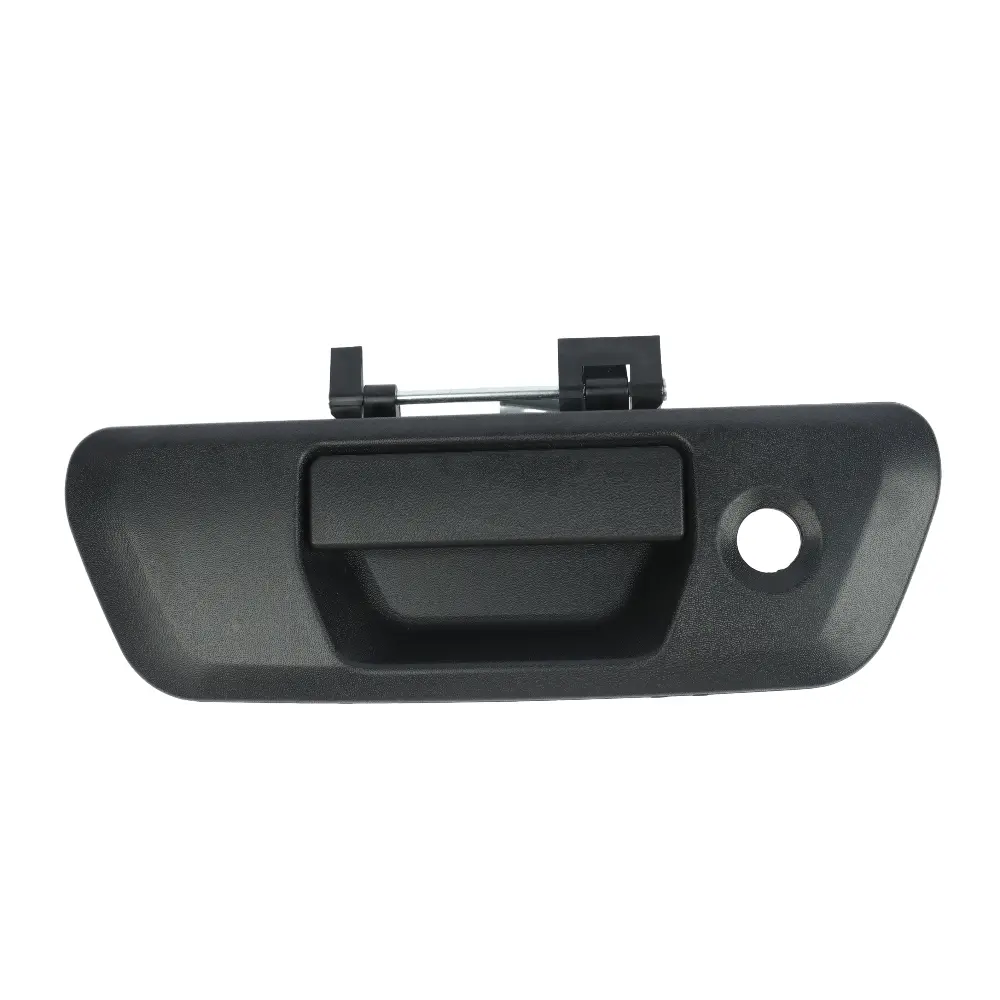 DOOR OUTSIDE HANDLE