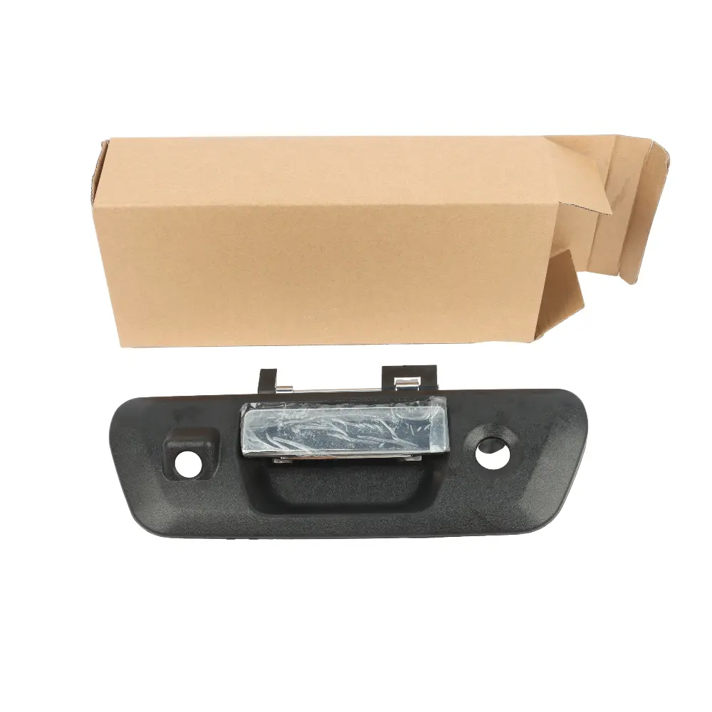 DOOR OUTSIDE HANDLE