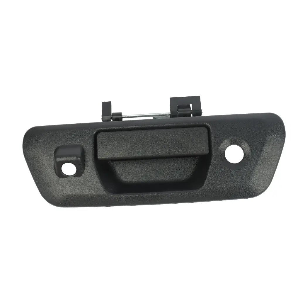 DOOR OUTSIDE HANDLE