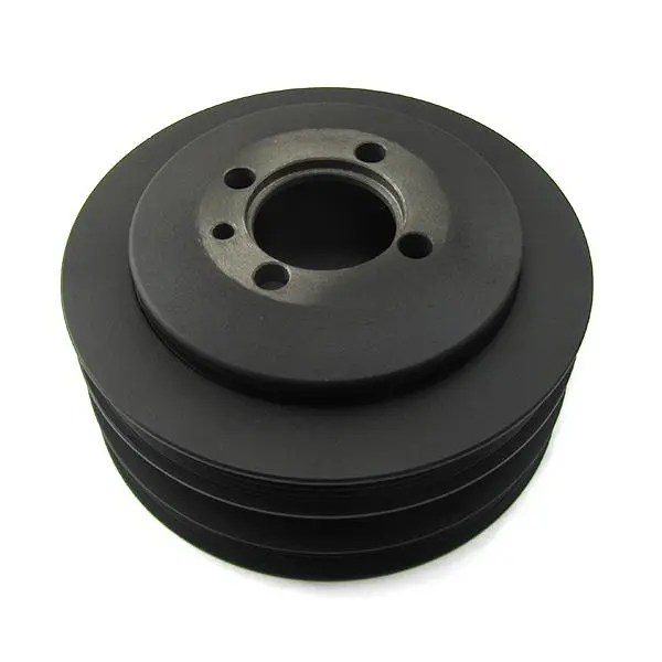 CRANKSHAFT PULLEY