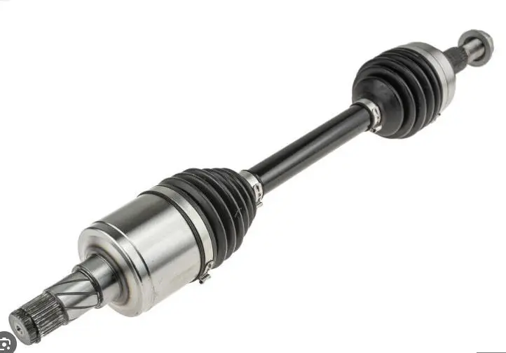 AXLE SHAFT (CV SHAFT)
