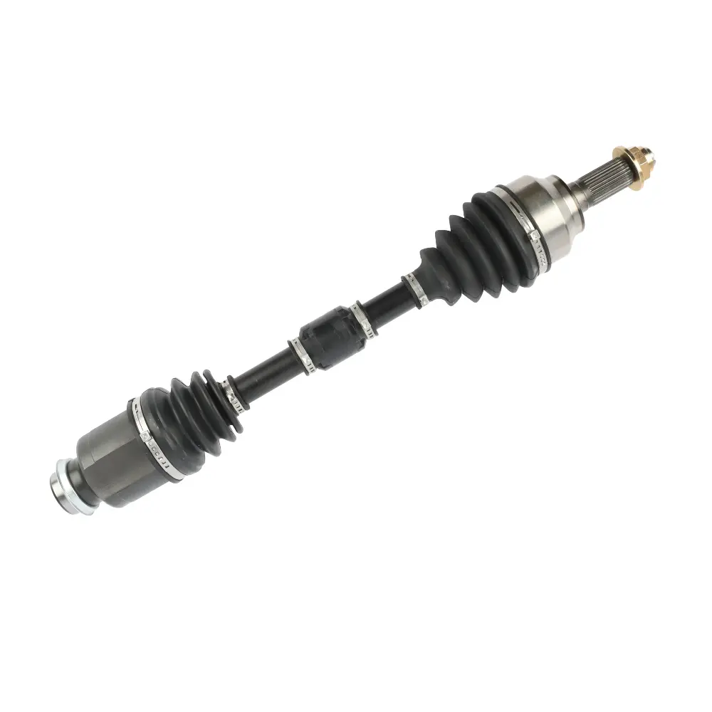 AXLE SHAFT (CV SHAFT)