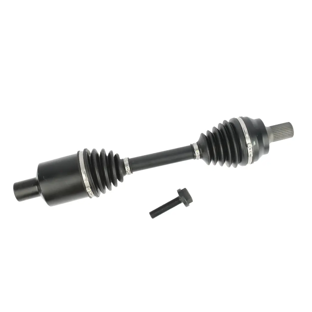 AXLE SHAFT (CV SHAFT)