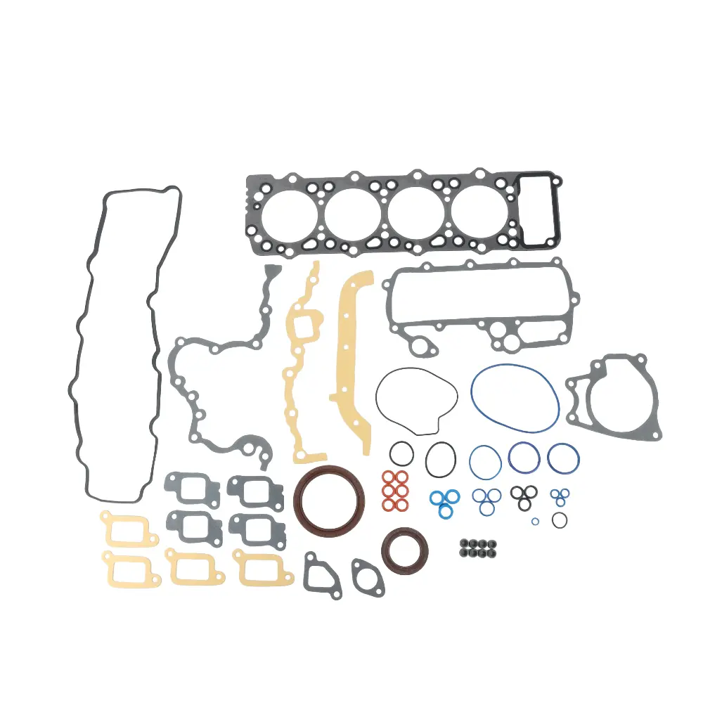 ENGINE OVERHAUL GASKET KITS