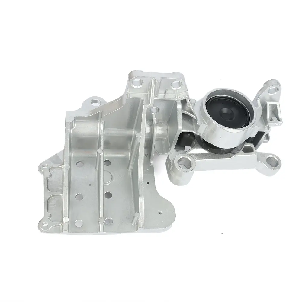 ENGINE MOUNTING INSULATOR