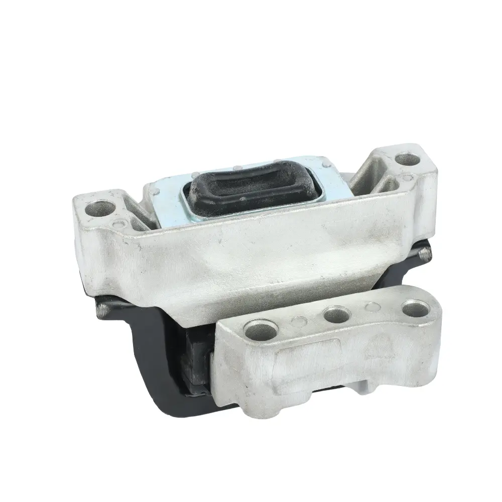 ENGINE MOUNTING INSULATOR