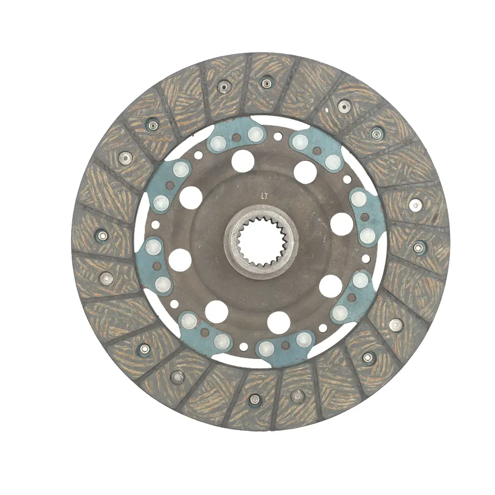 CLUTCH DISC
