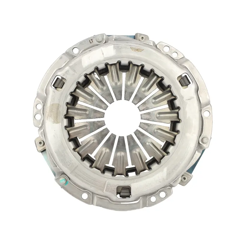 CLUTCH COVER