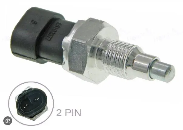 SWITCH UNIT,WATER TEMPERATURE